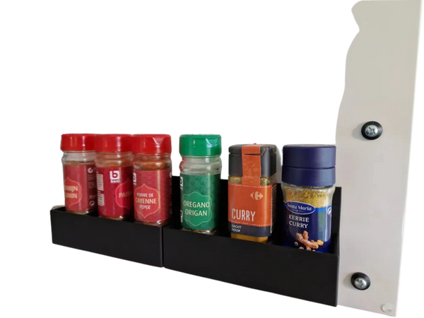 Spice Jar holder
