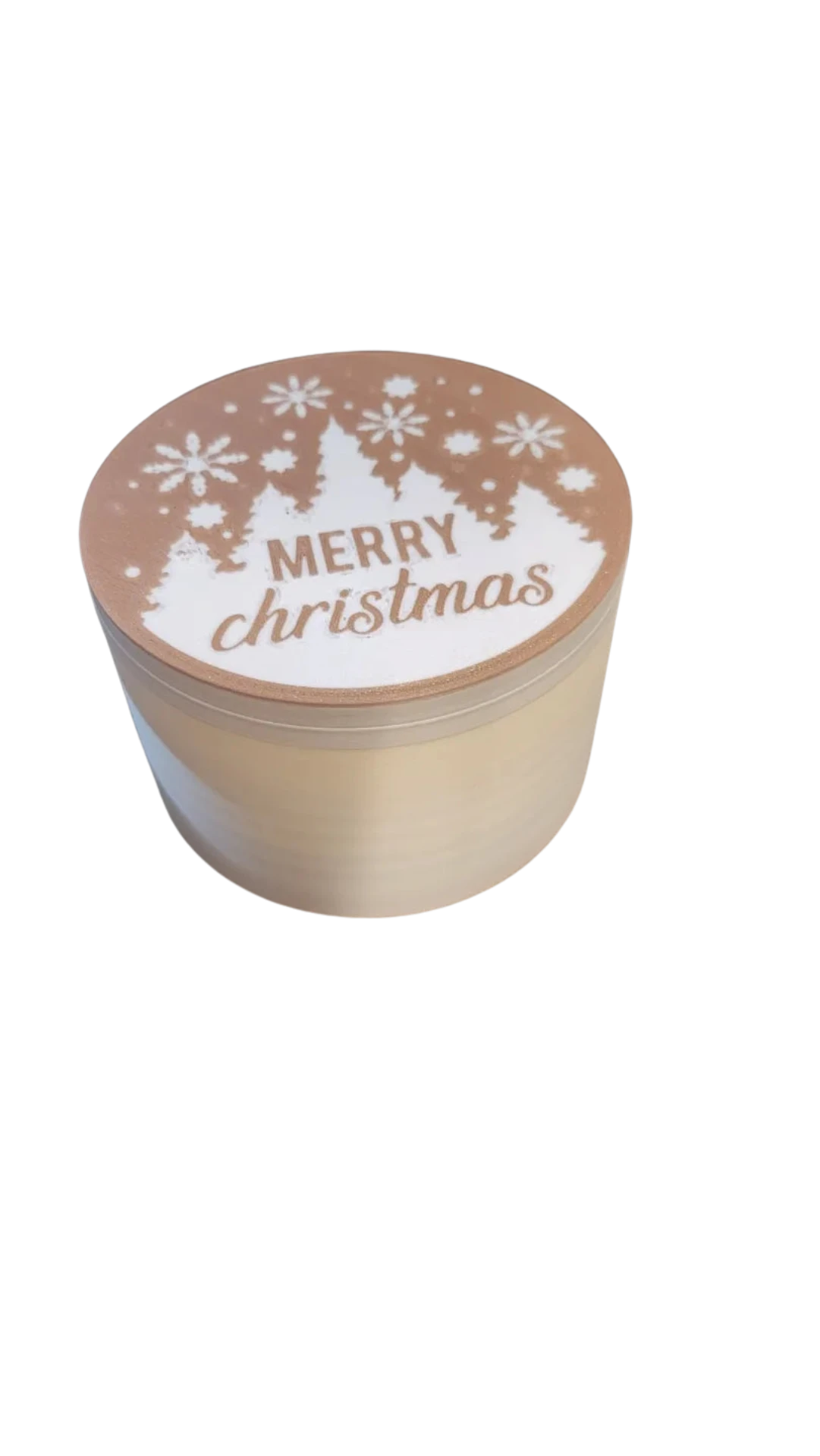 Christmas Box