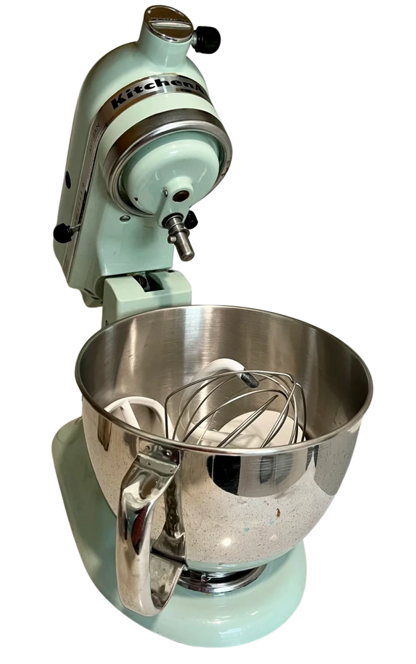 Mixer Saver (for KitchenAid stand mixers)