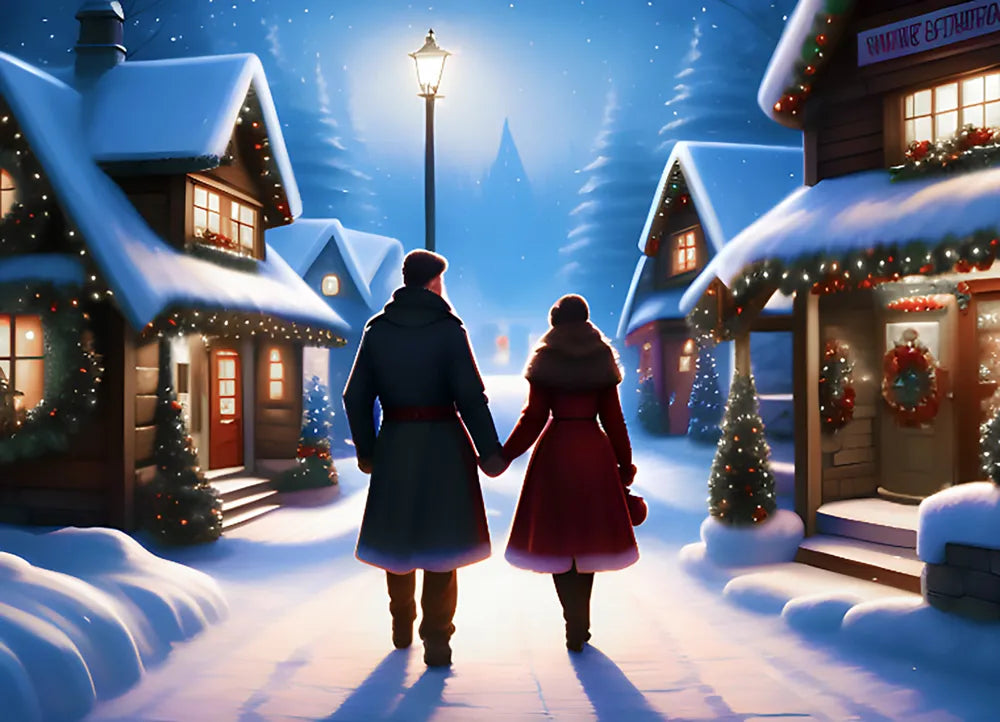 Winter's Night with You