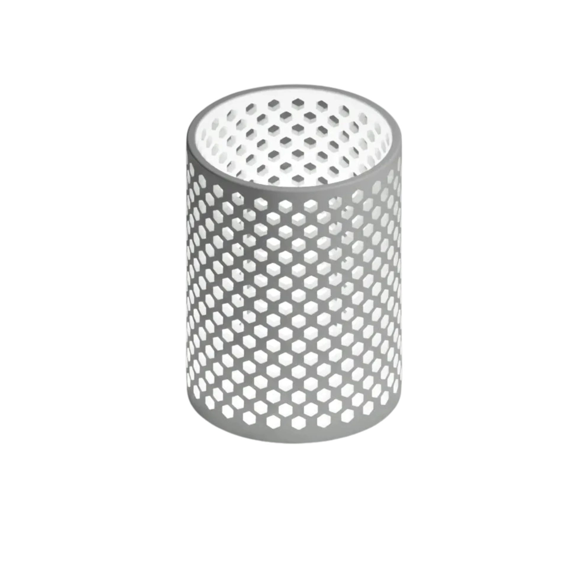Holder 10 - Hex