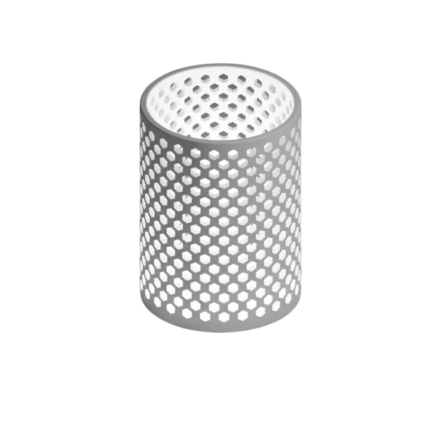 Holder 10 - Hex