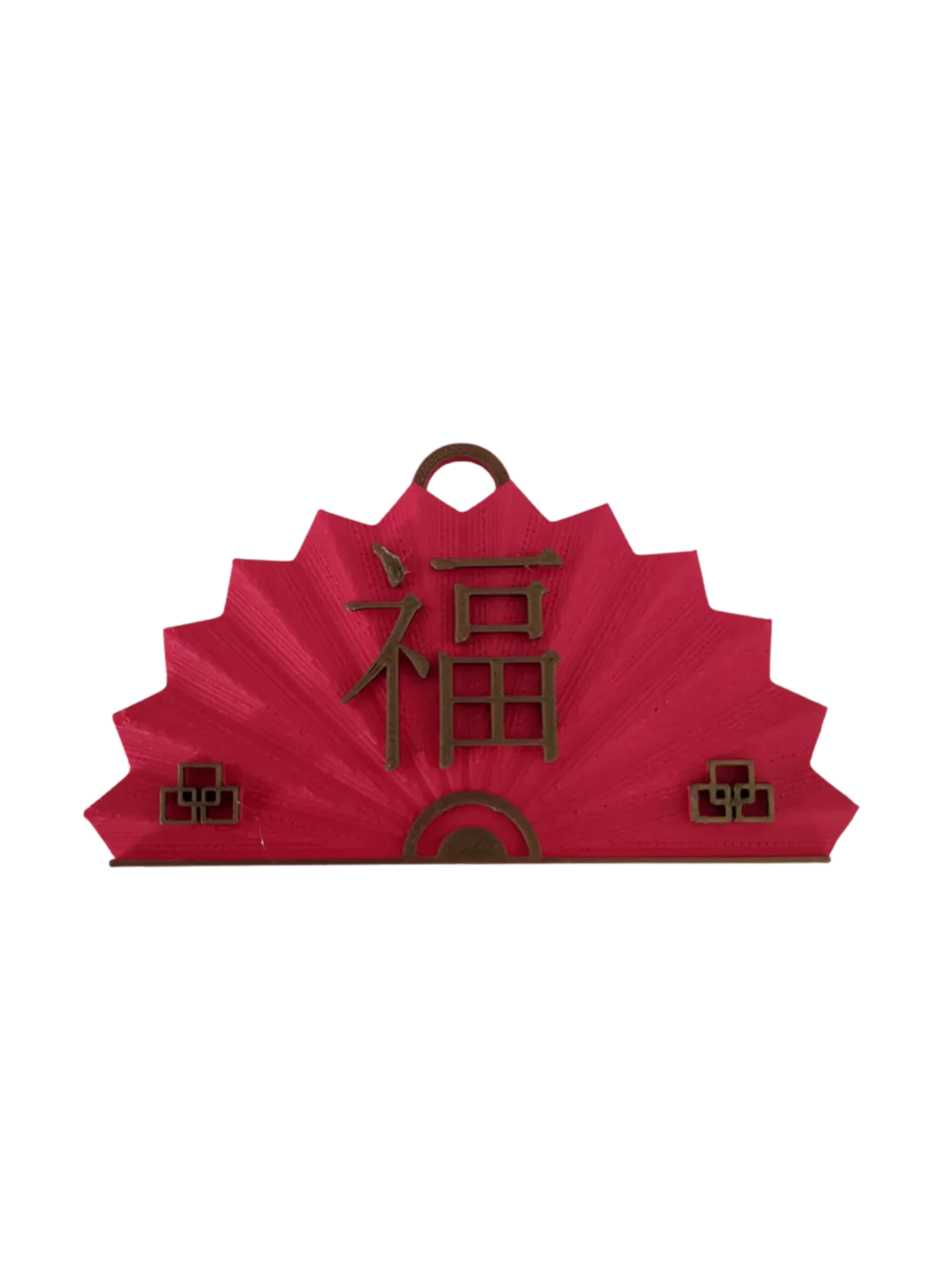 Chinese fan