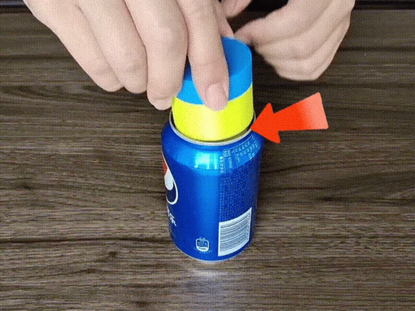 Can opener