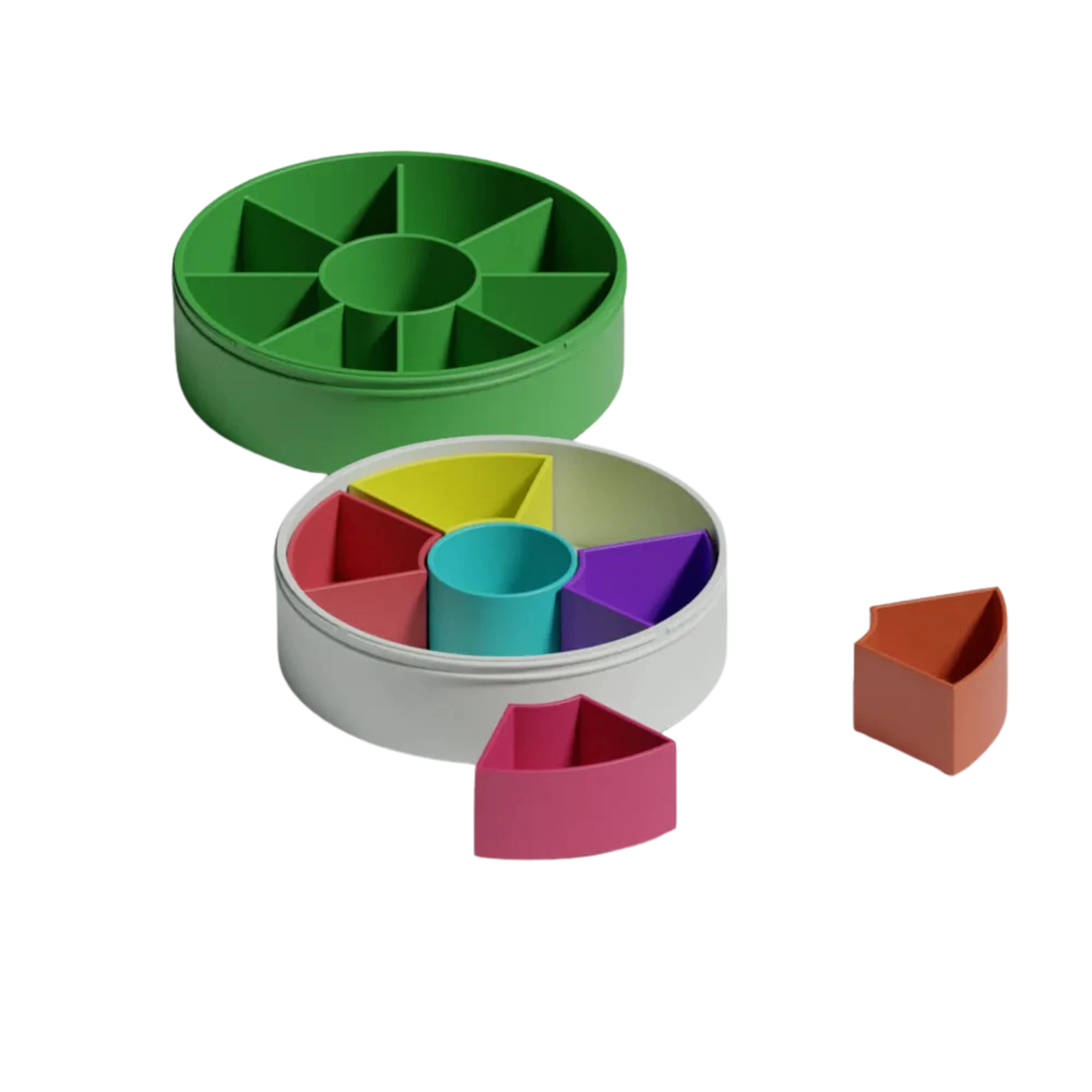 SpiceBox