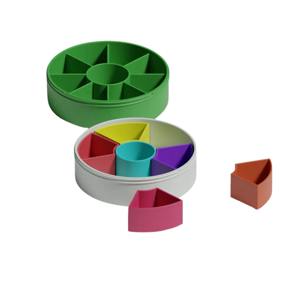 SpiceBox