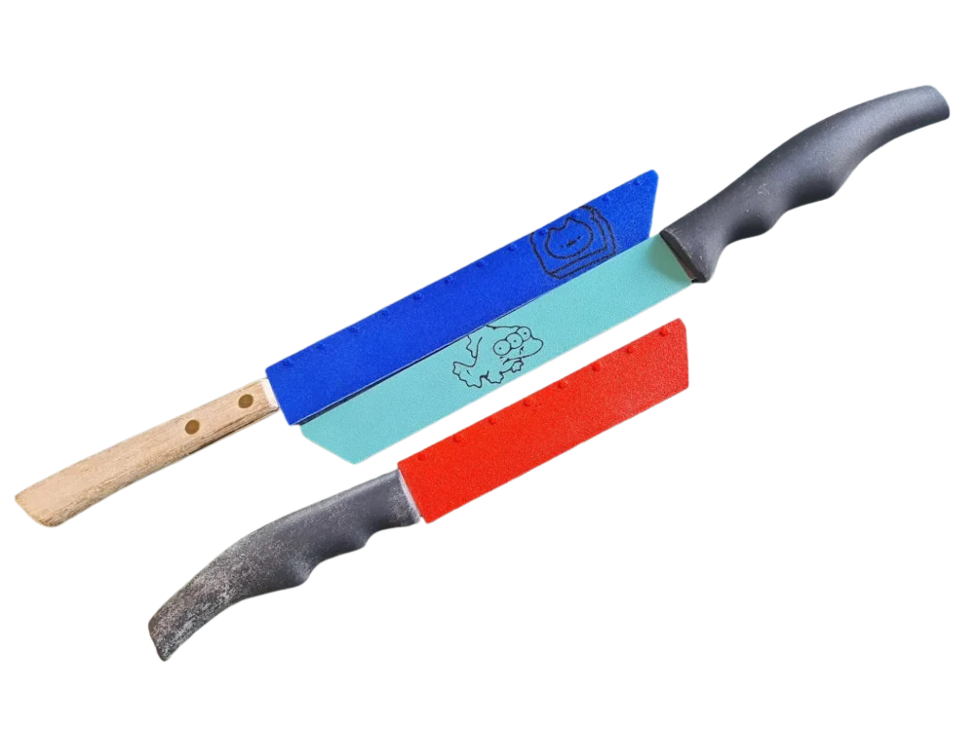 Knife Sheaths