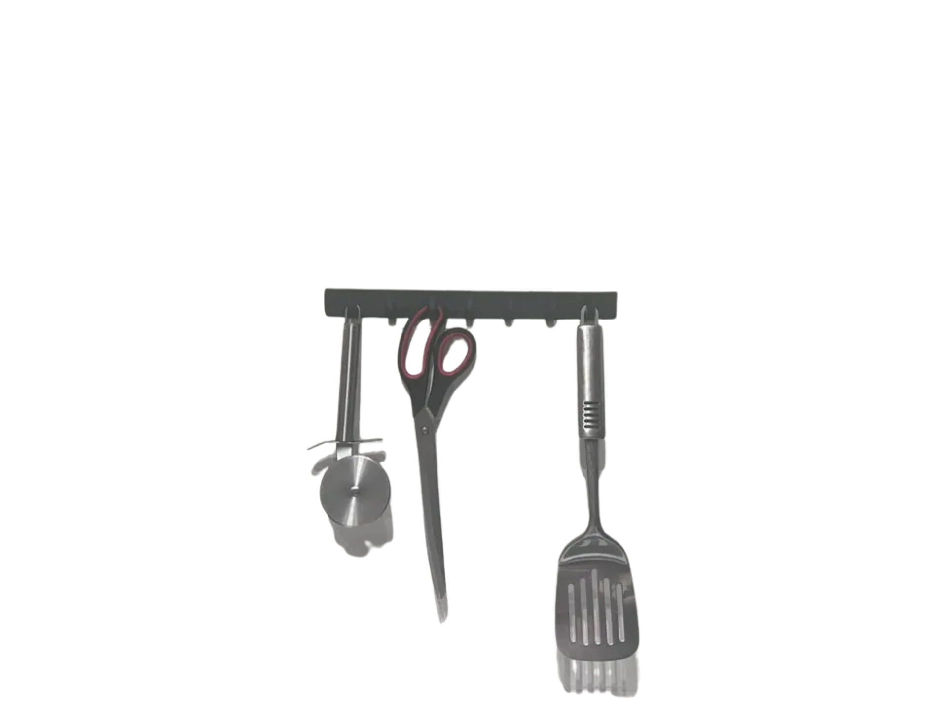 kitchen utensil holder