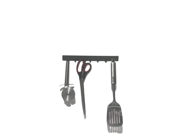 kitchen utensil holder