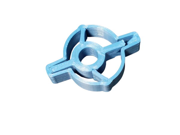 Bistable Fidget