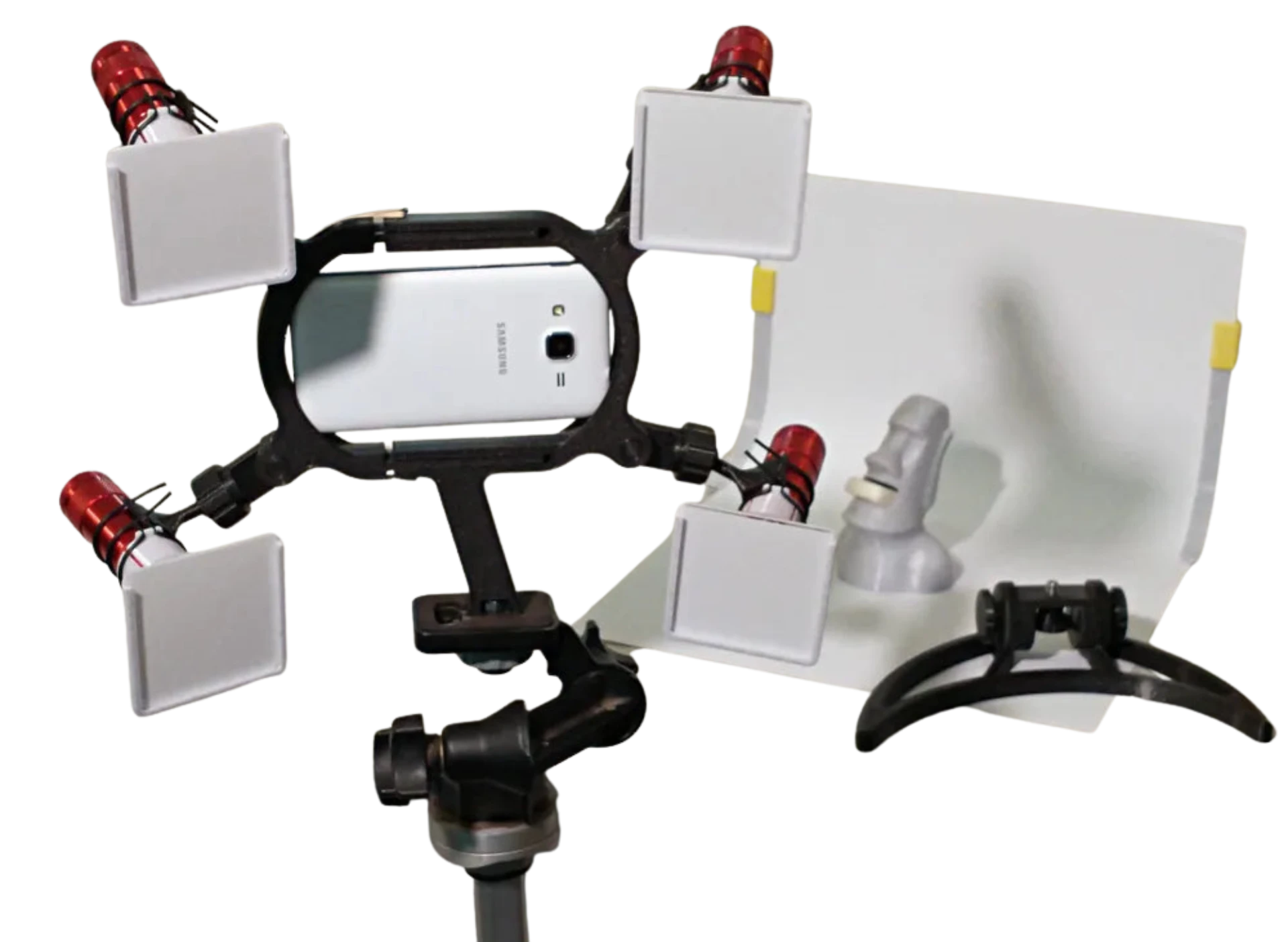 Mini Photo Studio