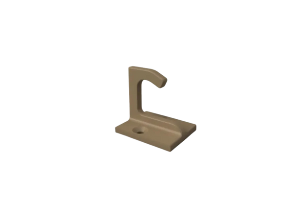 Pan (or anything) hook