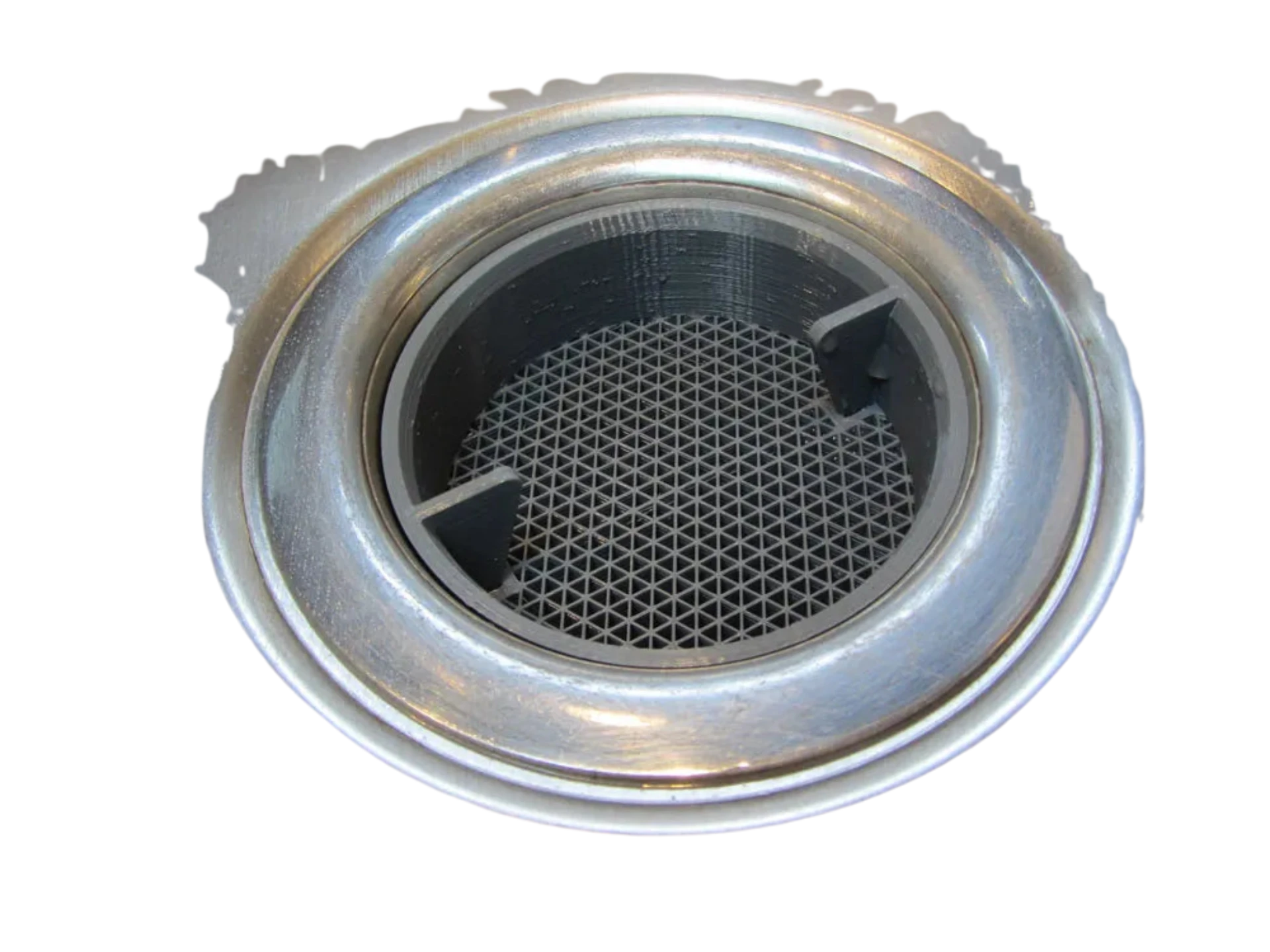 Sink Basket Strainer