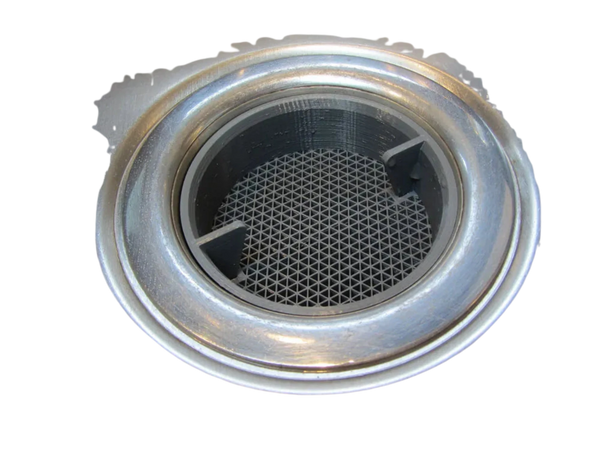 Sink Basket Strainer