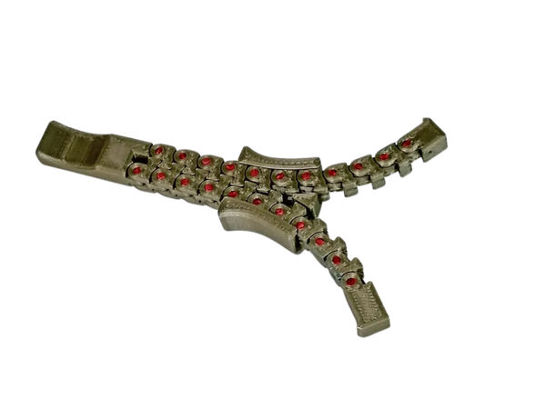 Zipper Fidget Remixed