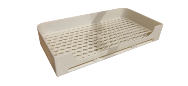 Dishtray 0.2mm PETG 15% infill with support