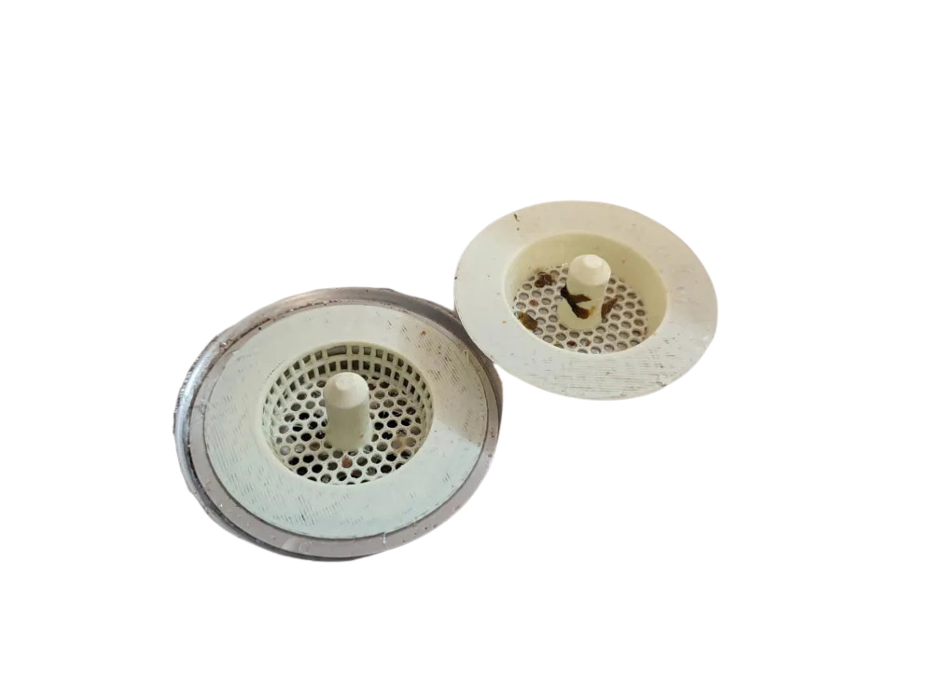 Kitchen sink filter 42mm