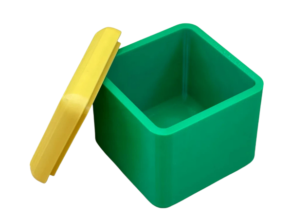 Simple useful decorative Box with Lid