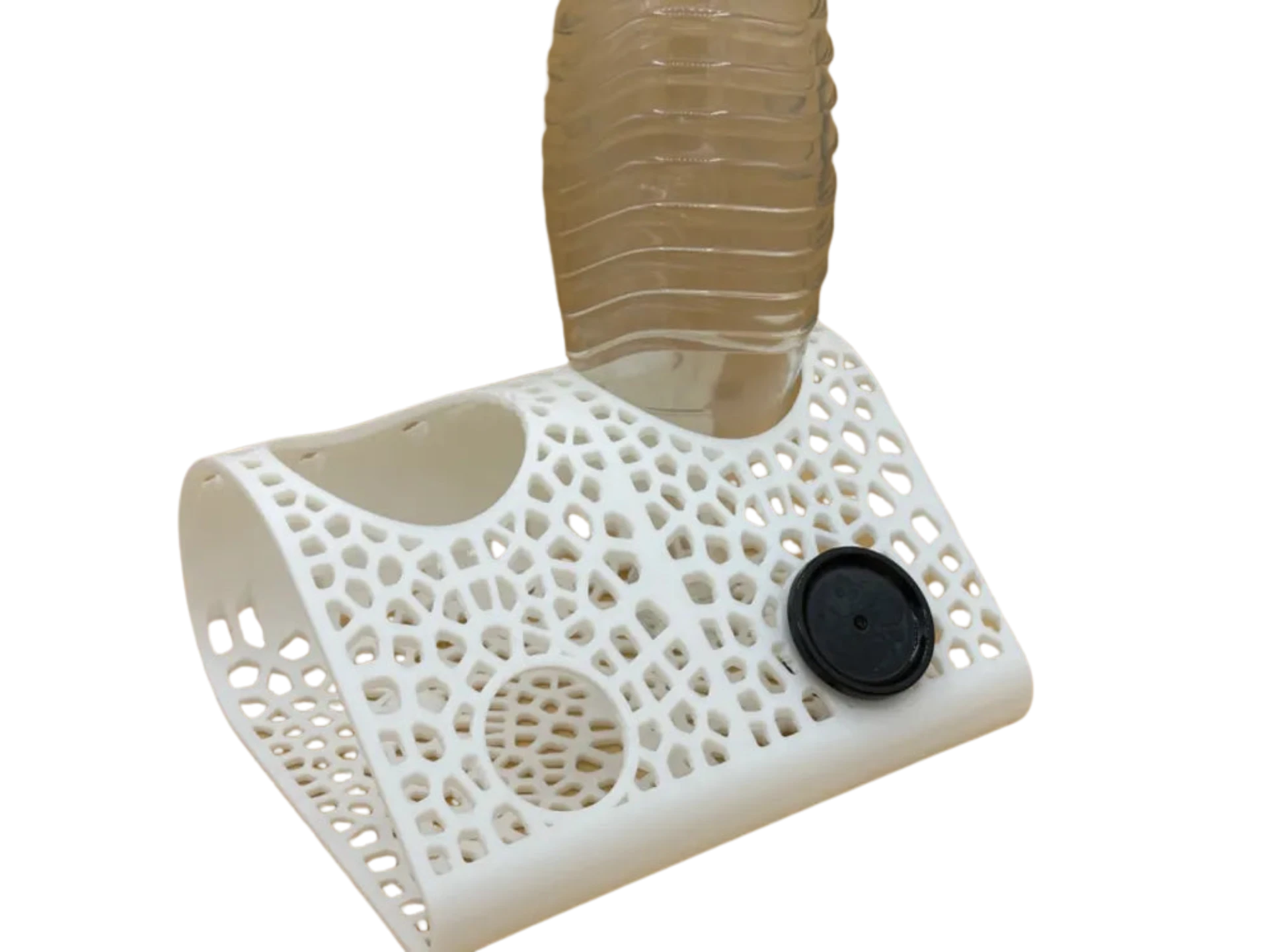Sodastream Bottle Stand one or two Bottle