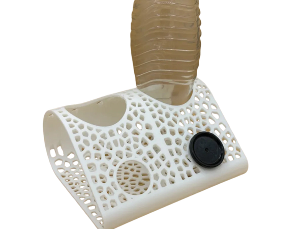 Sodastream Bottle Stand one or two Bottle