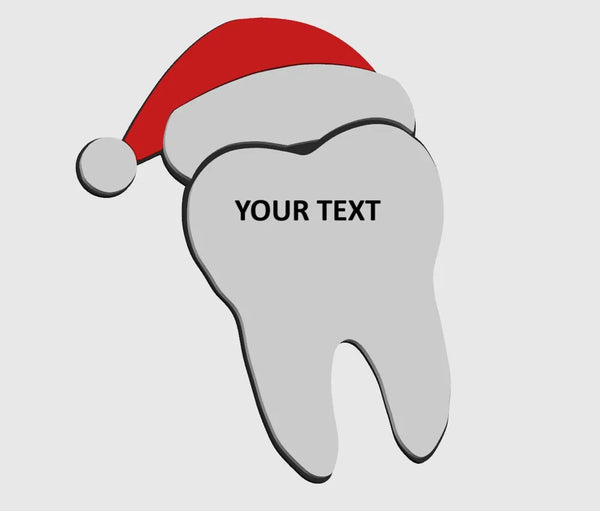 Christmas Tooth