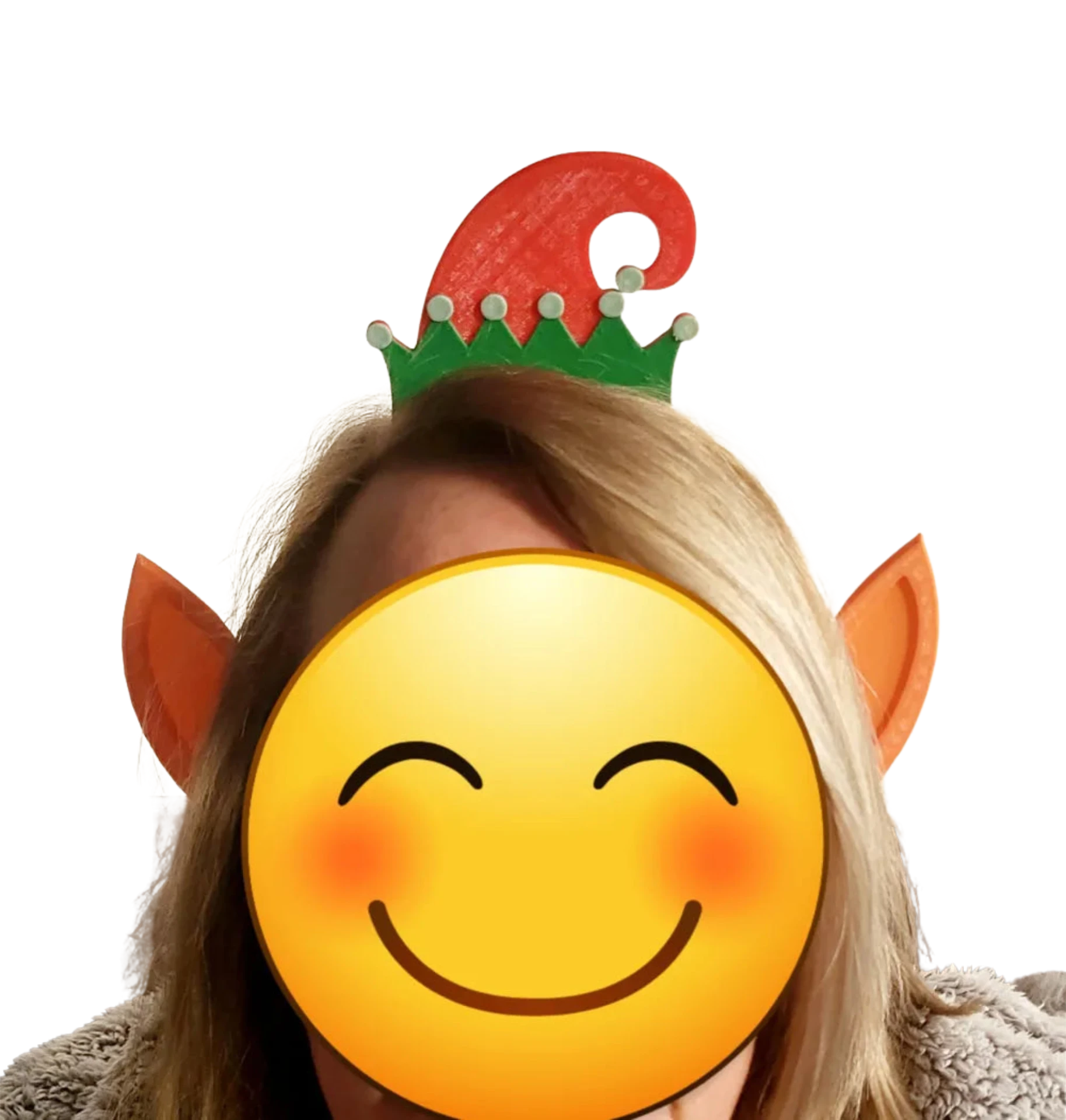 elf headband