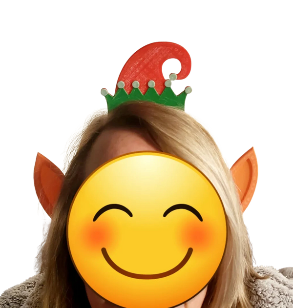 elf headband
