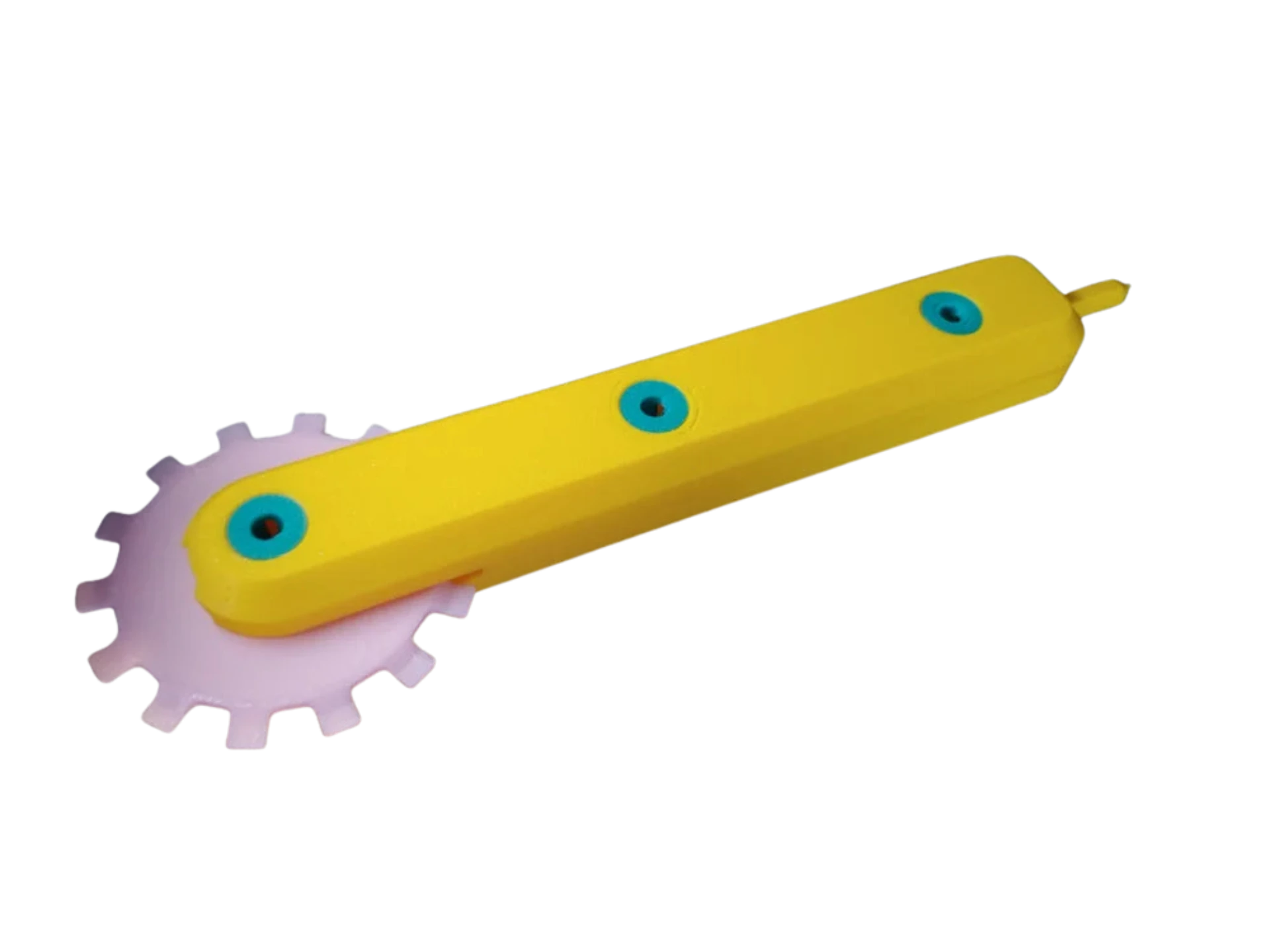 Cardboard Folding Tool Remixed