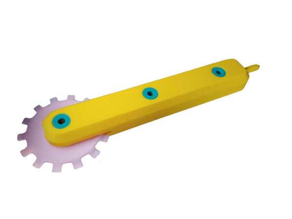Cardboard Folding Tool Remixed