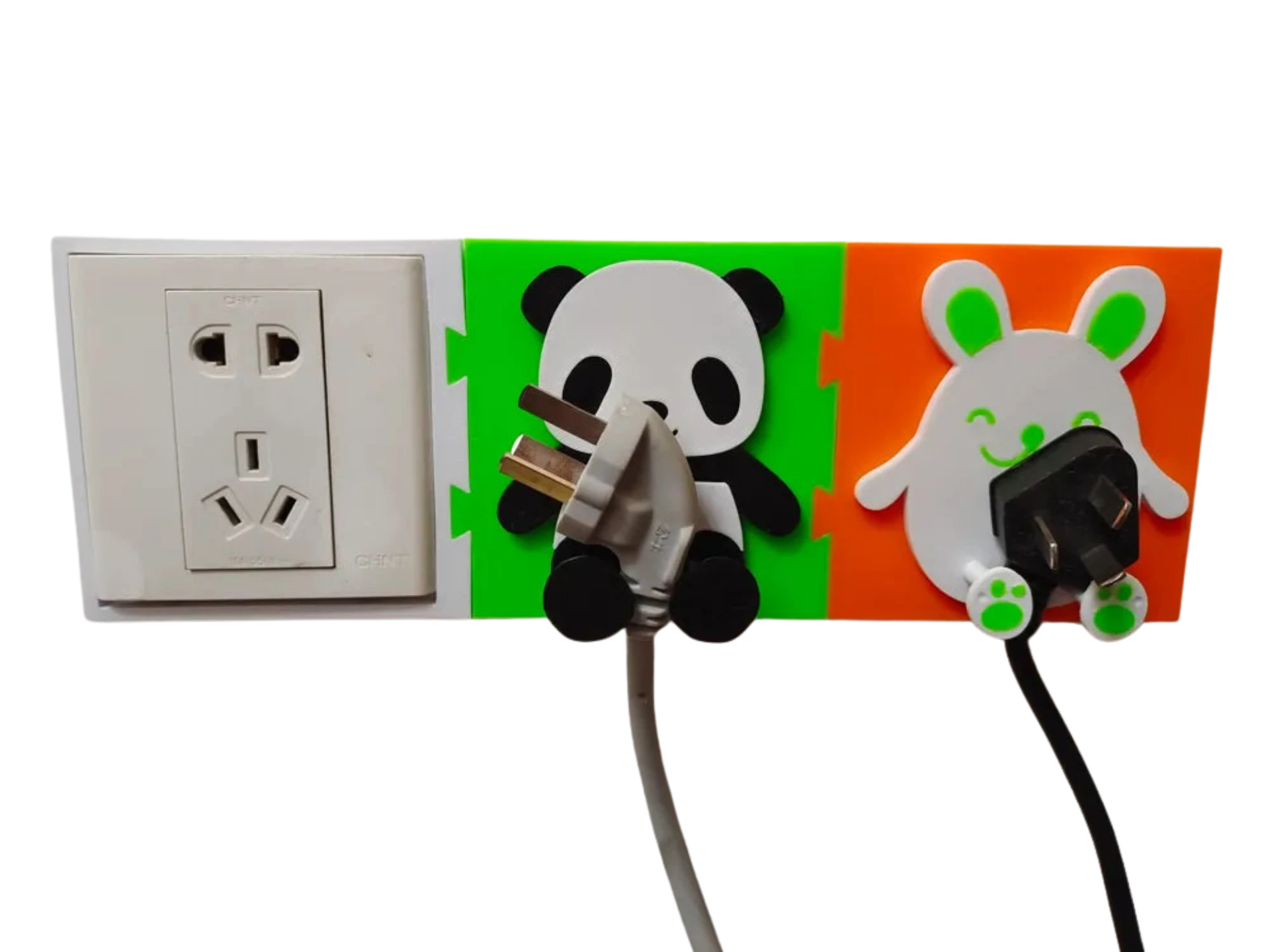 Plug hook