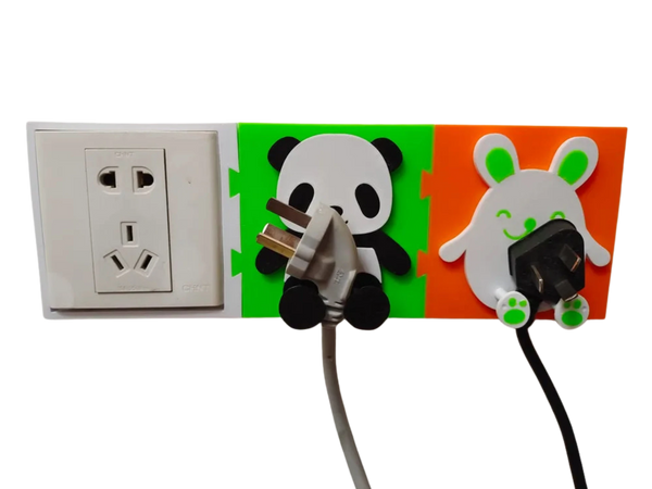 Plug hook