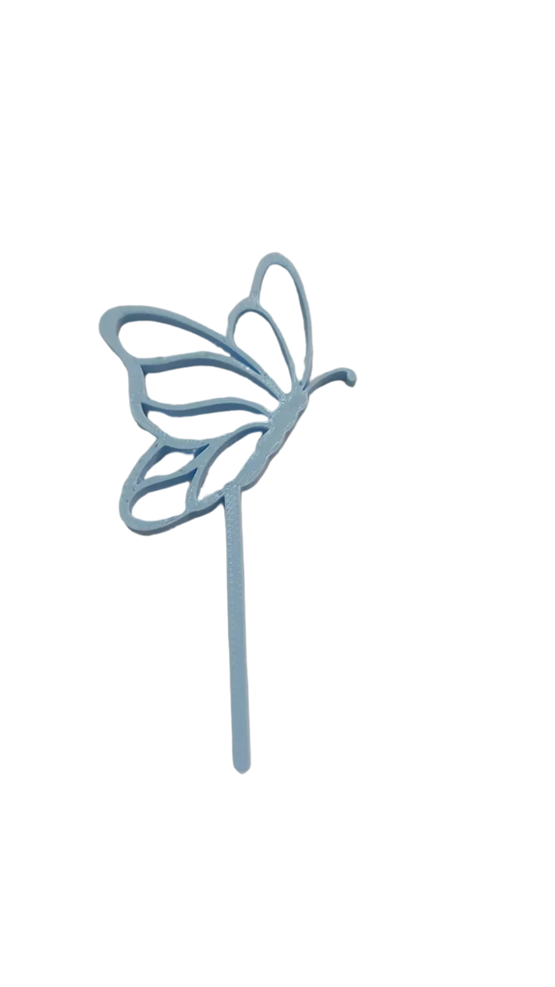 Butterfly Cake Topper