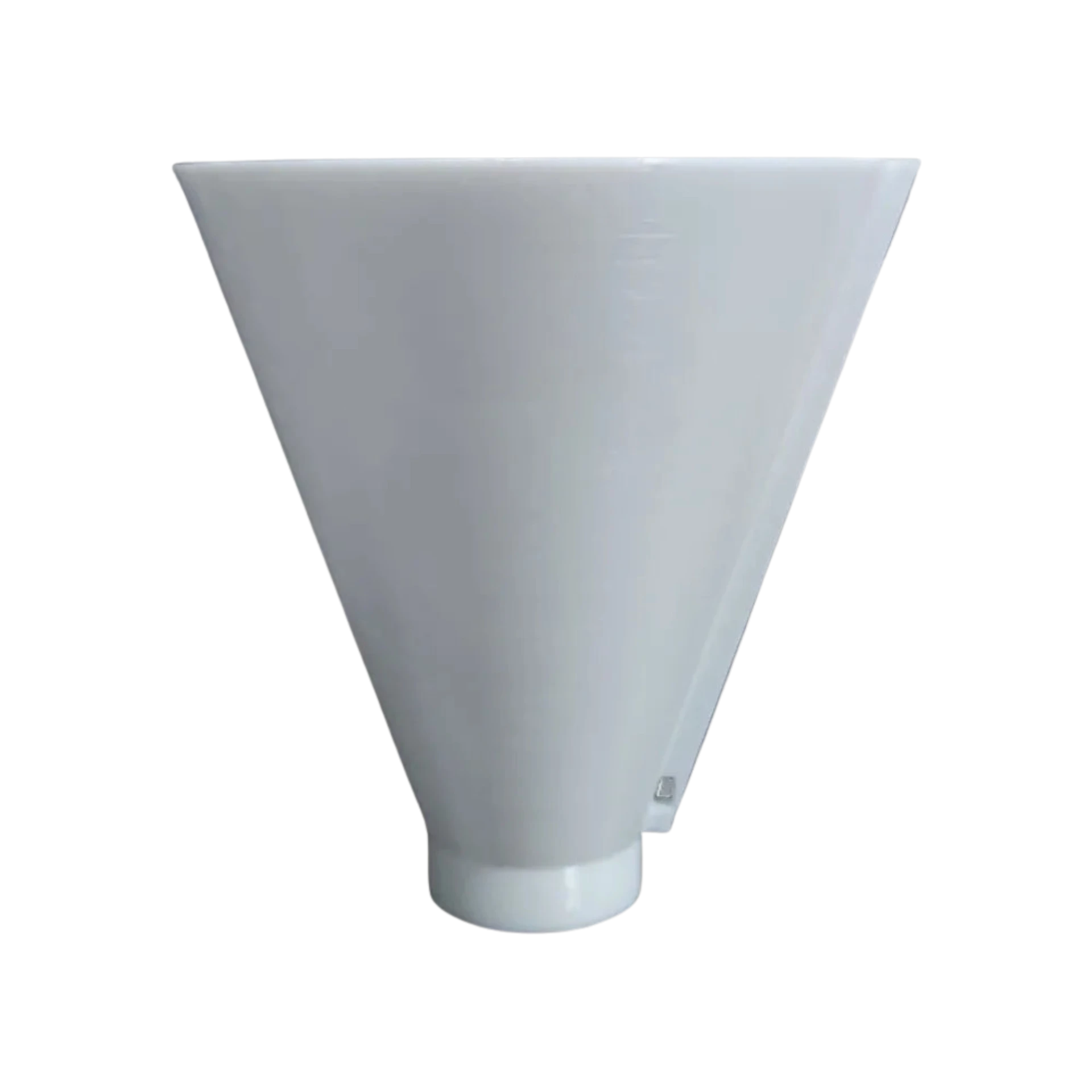 screwable funnel
