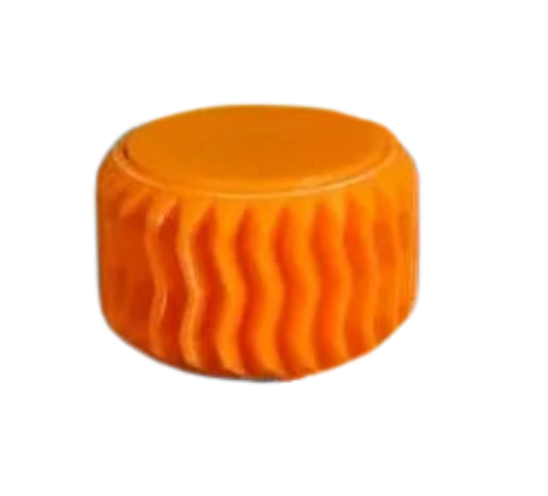Fidget Connection Secure Cap for Marble Run Kit Remixed