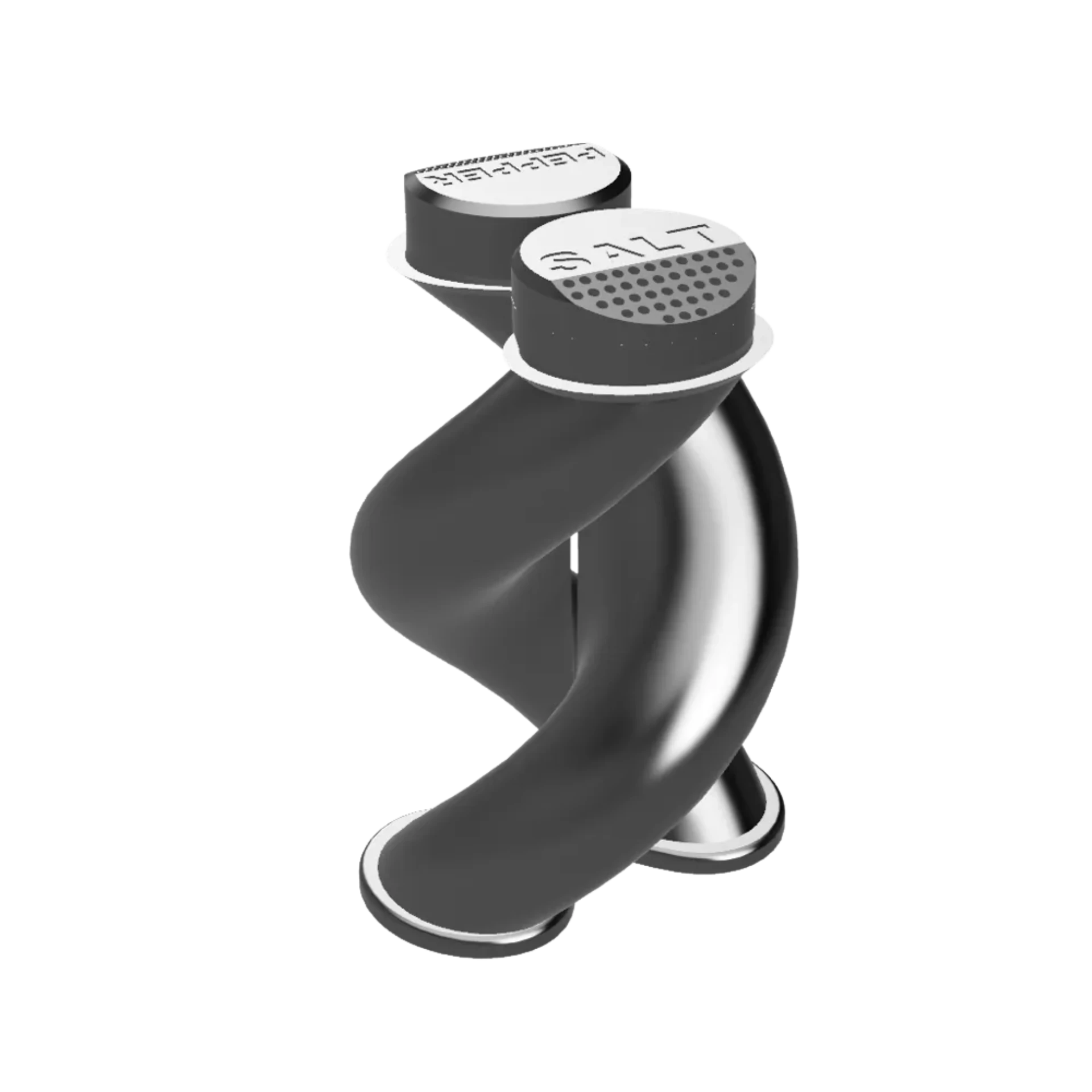 SALT AND PEPPER DISPENSER
