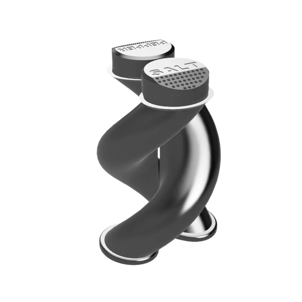 SALT AND PEPPER DISPENSER