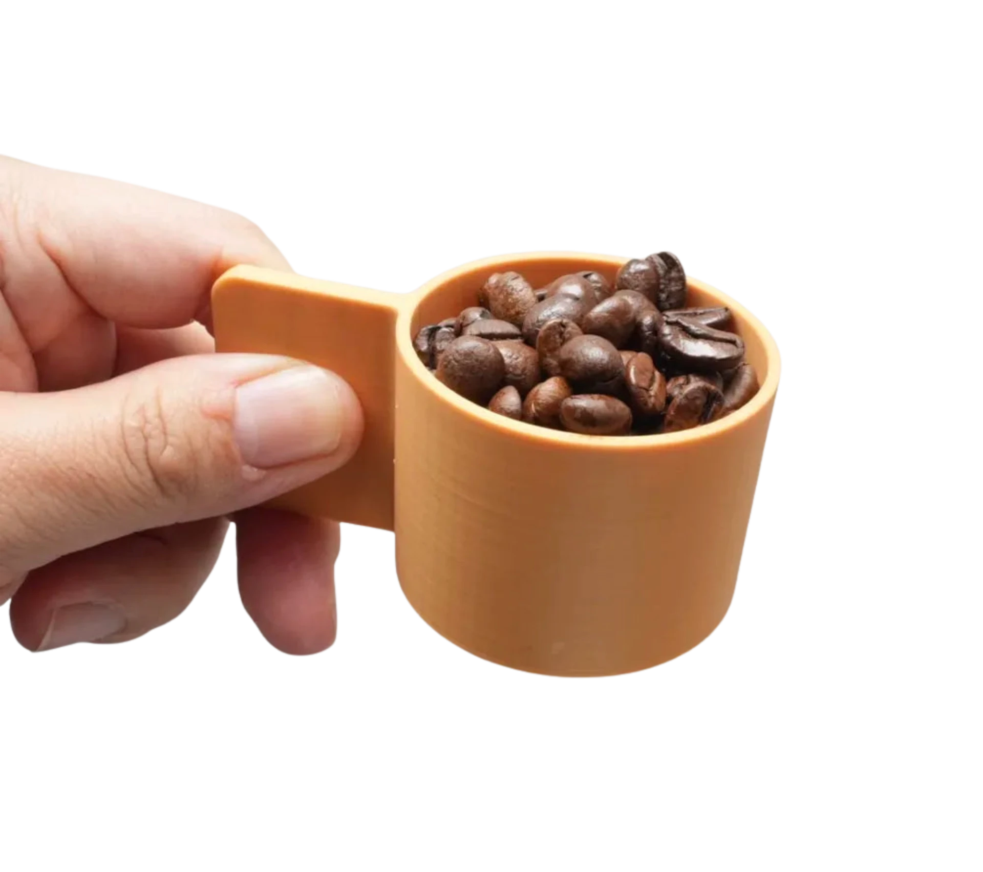 Coffee measure Spoon