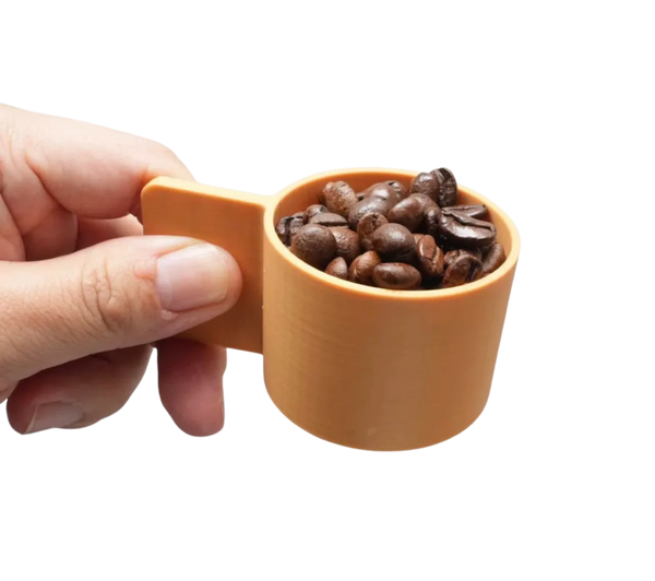 Coffee measure Spoon