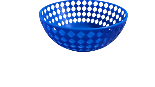 Kitchen Fruit Bowl