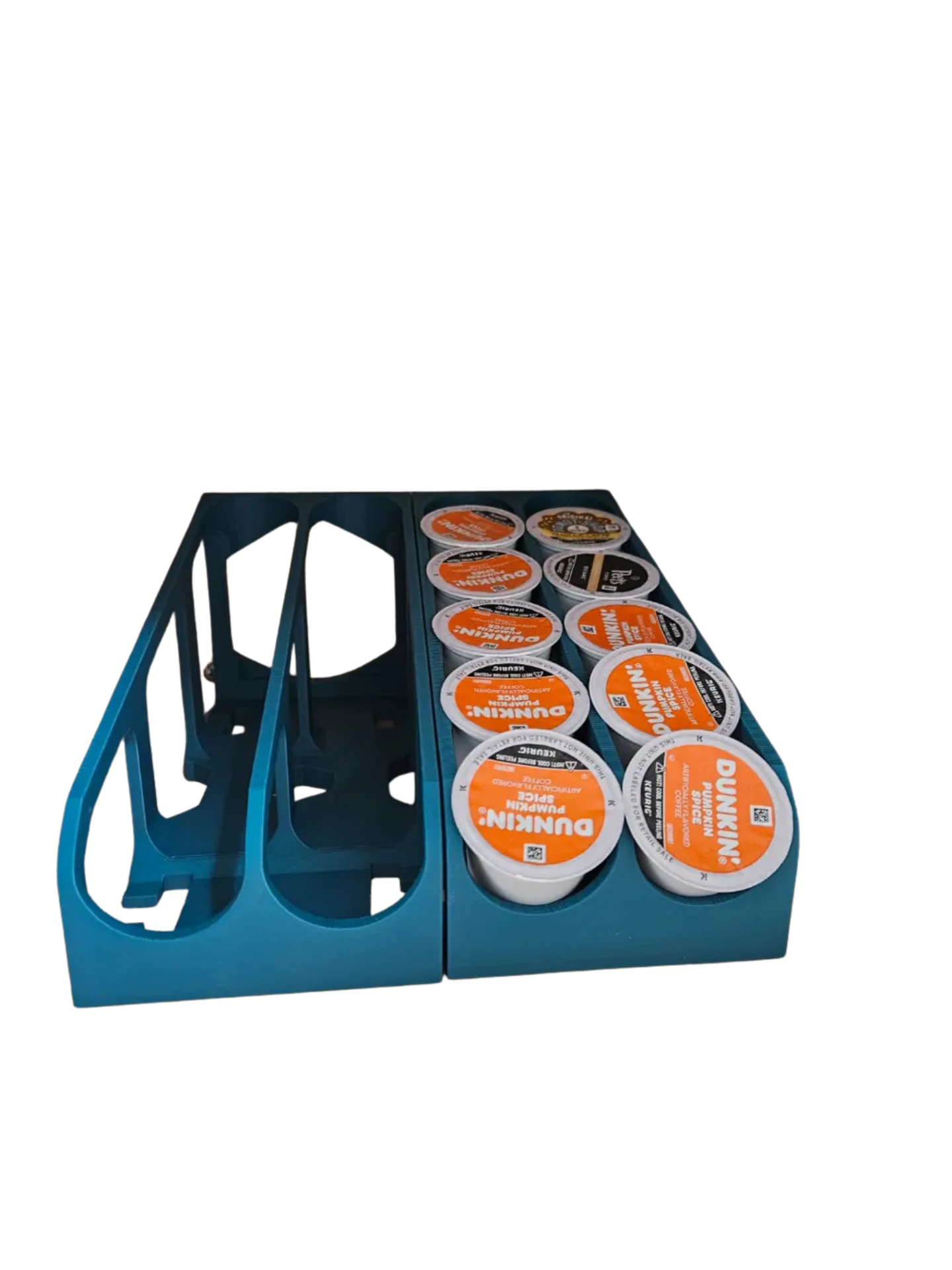 KEURIG K-CUP DISPENSER