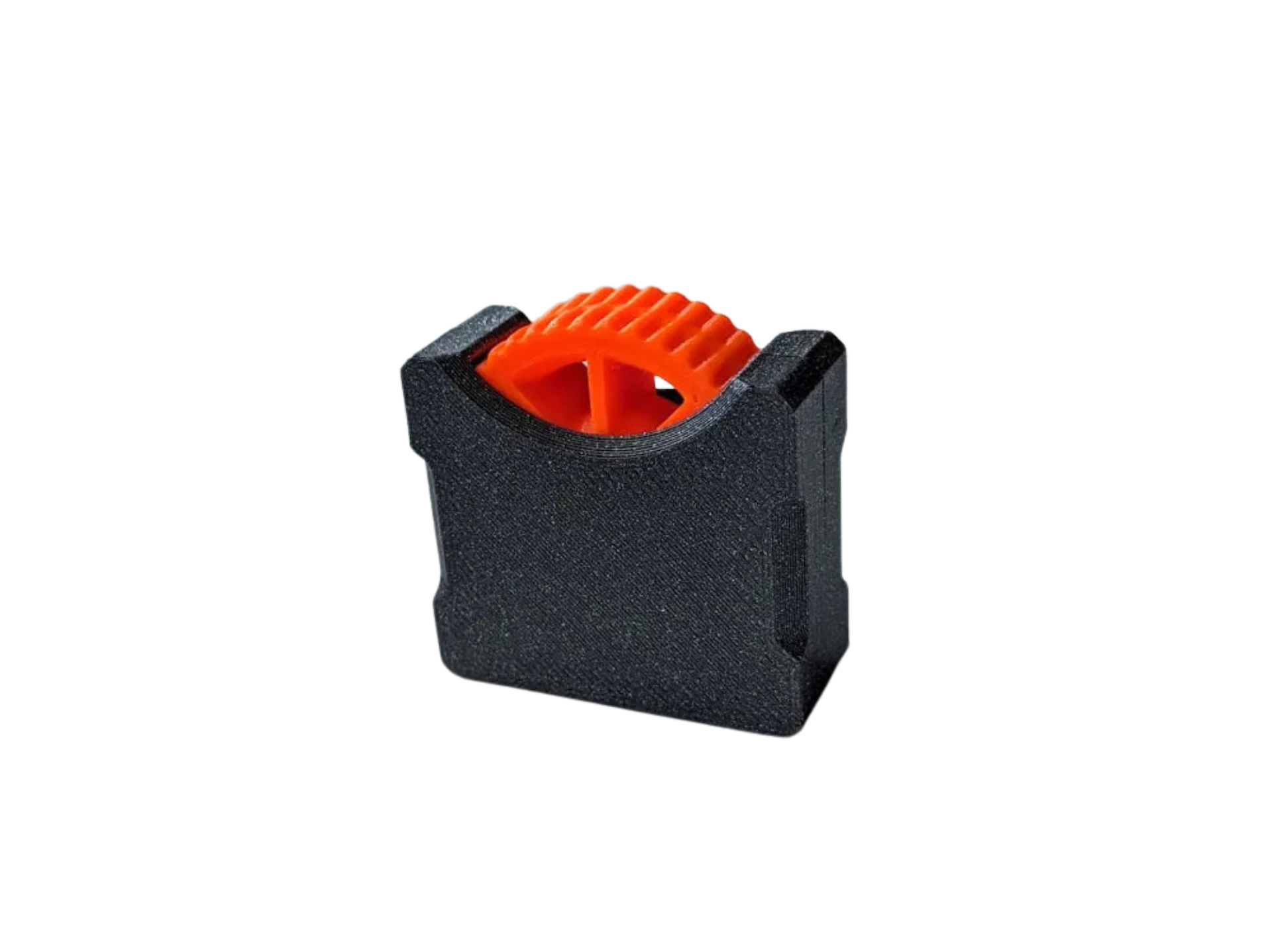 Fidget Clicker Wheel Pro