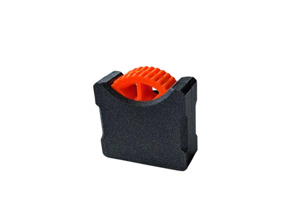 Fidget Clicker Wheel Pro