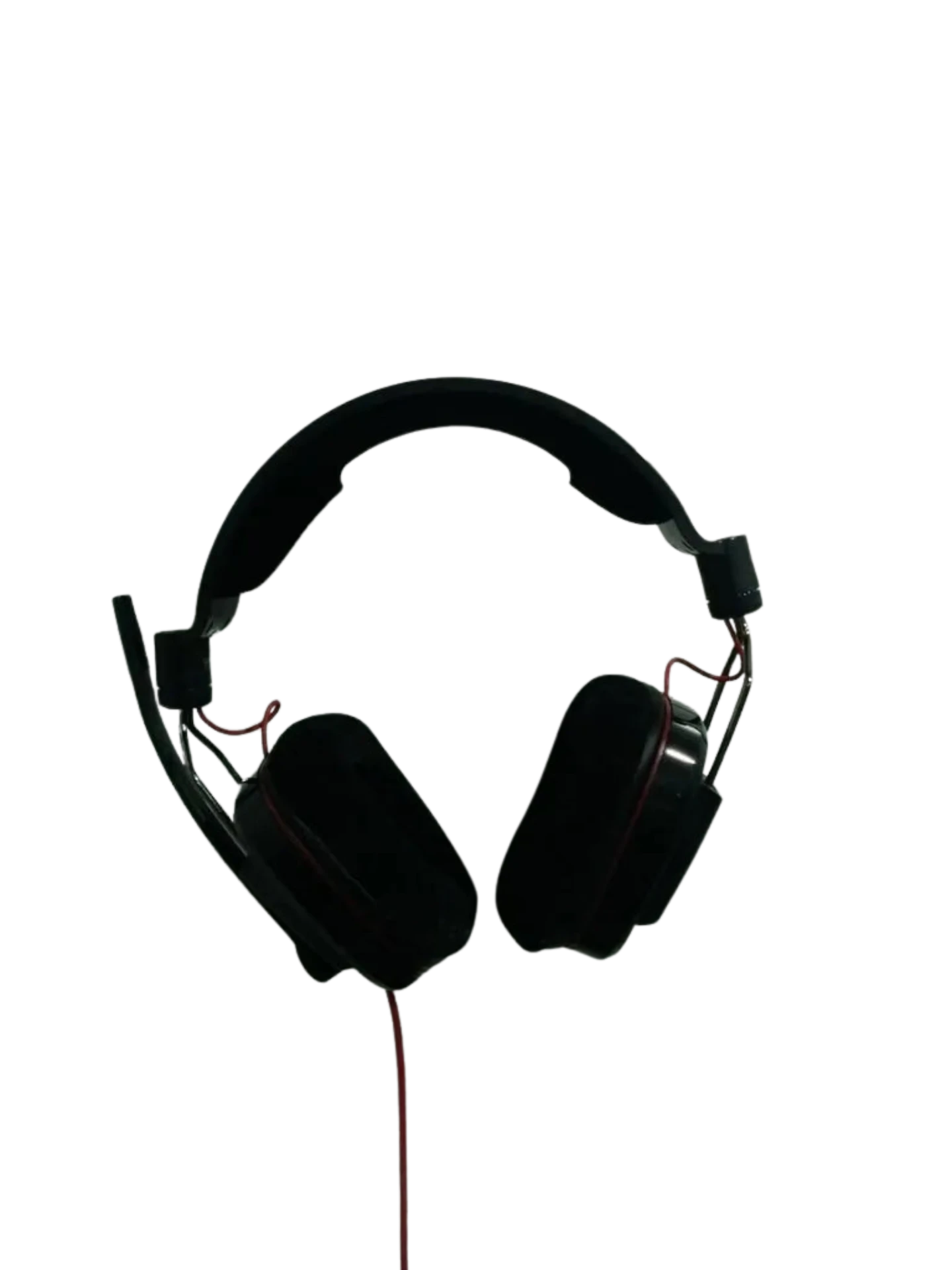 Wall-Mounted Headphone/Headset Holder Remixed