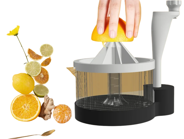 CITRUS JUICER