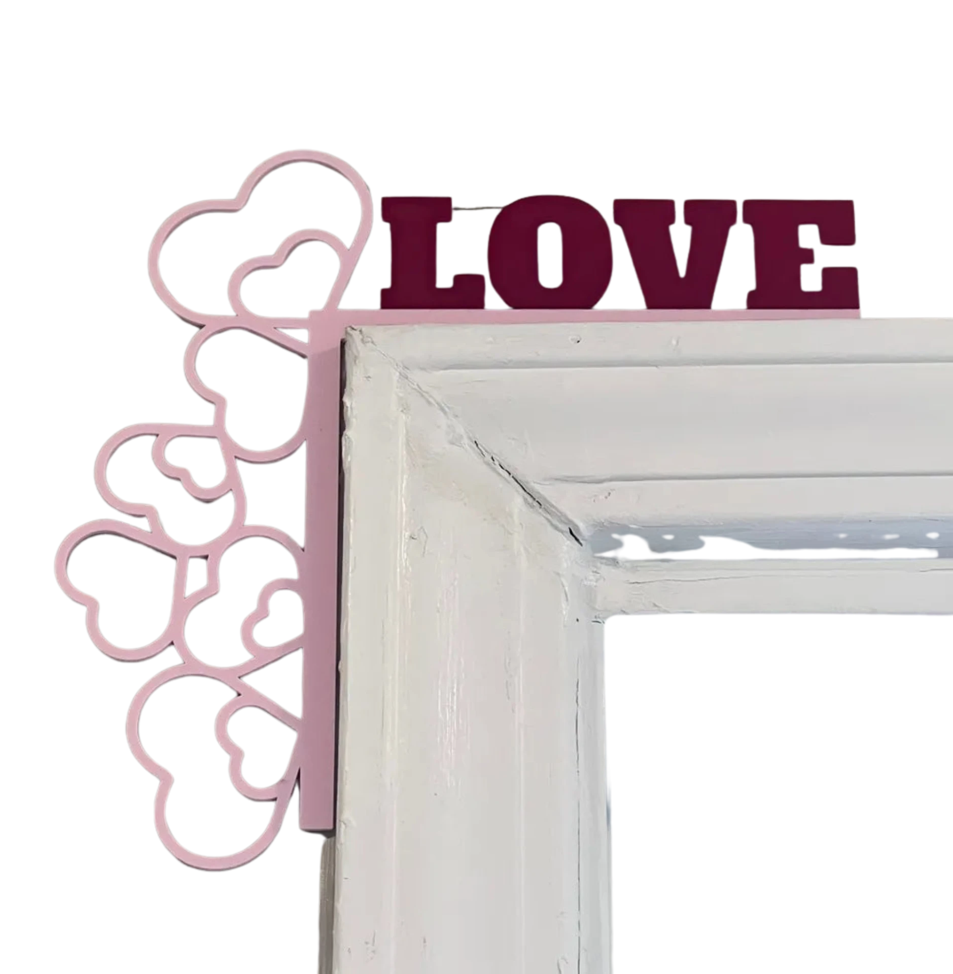 Love Door Corner
