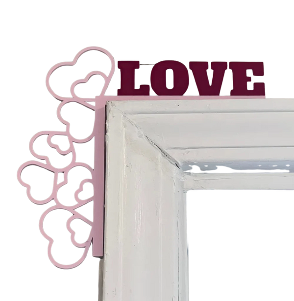 Love Door Corner