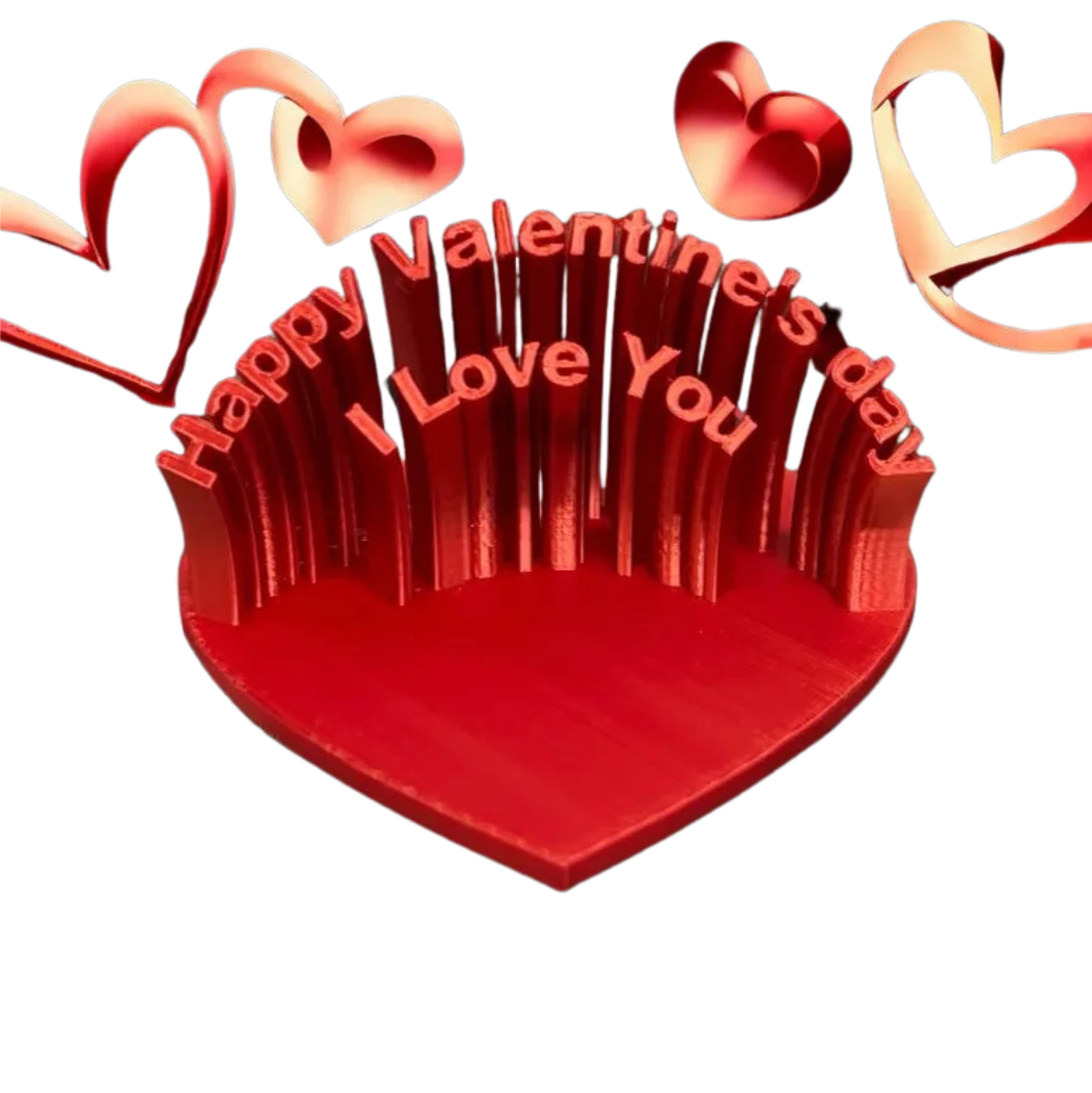Valentine's day