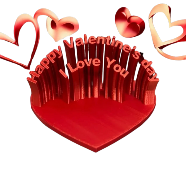 Valentine's day