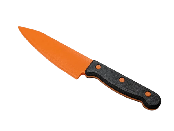 Toy Kitchen Knife