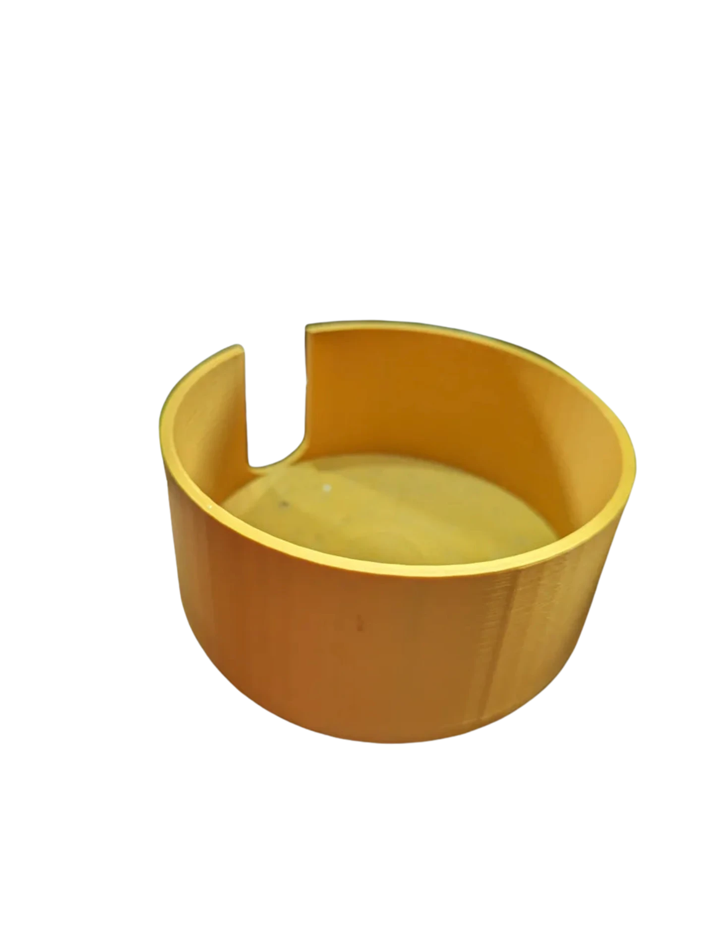 Yeti / Rtic cup holder adapter